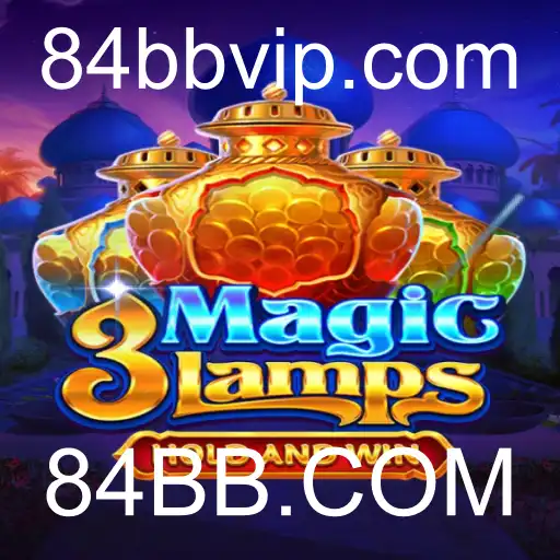 Explorando o Fascinante Mundo de 3MagicLamps: O Novo Jogo Sensação do Ano