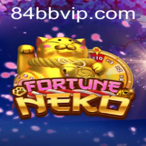 Desvendando FortuneNeko: Um Mergulho no Jogo de Sucesso da 84BB.COM