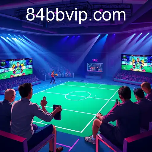 Jogos ao vivo