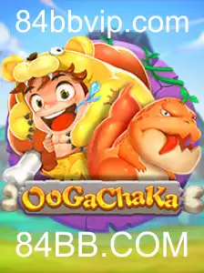 OoGaChaKa: Uma Viagem ao Mundo do Jogo Inovador com 84BB.COM