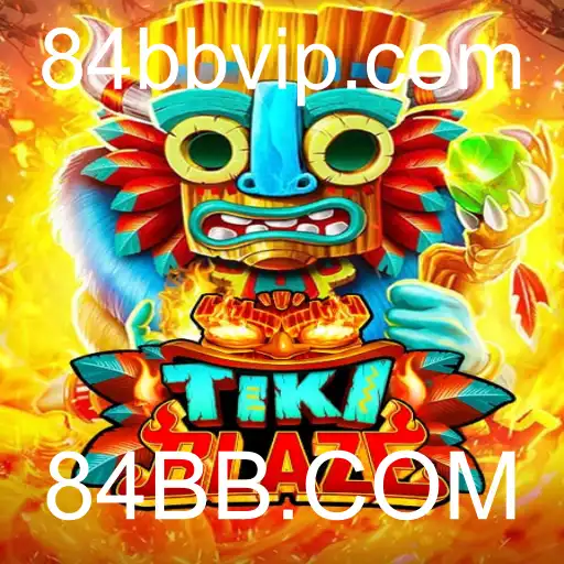 Descubra TikiBlaze: O Jogo Revolucionário Que Está Transformando o Cenário de Entretenimento