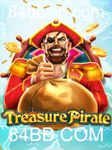 Desvendando TreasurePirate: A Aventura de Caça ao Tesouro do Século