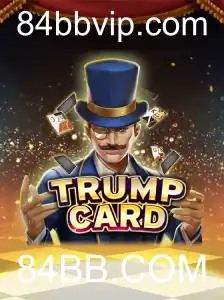 Descobrindo TrumpCard: O Impulsionador de Estratégias de 84BB.COM